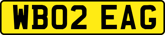 WB02EAG