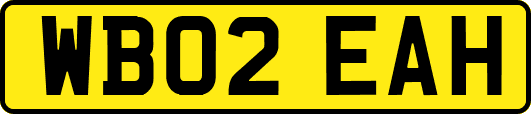 WB02EAH