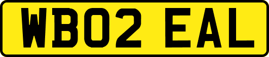 WB02EAL