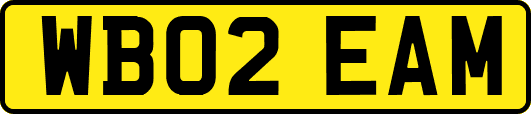 WB02EAM