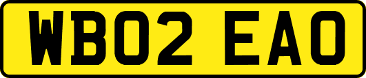 WB02EAO