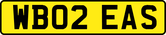 WB02EAS