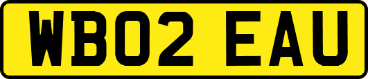 WB02EAU