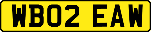 WB02EAW