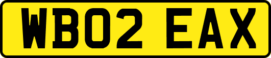 WB02EAX