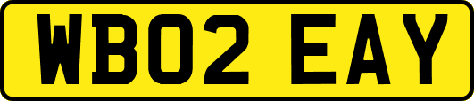 WB02EAY