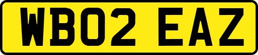 WB02EAZ