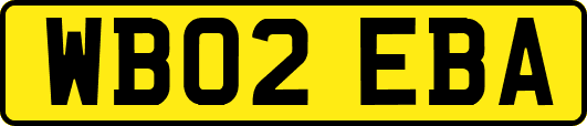 WB02EBA