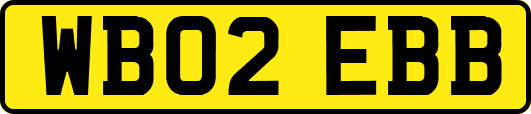 WB02EBB