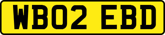 WB02EBD