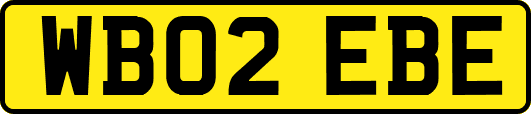 WB02EBE
