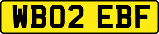 WB02EBF