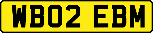 WB02EBM