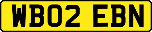 WB02EBN