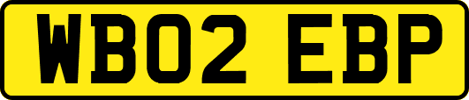 WB02EBP