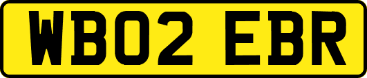 WB02EBR
