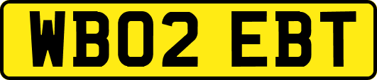 WB02EBT