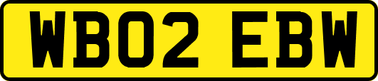 WB02EBW