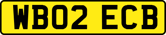 WB02ECB
