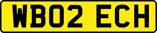 WB02ECH