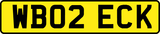 WB02ECK