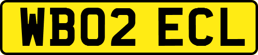 WB02ECL