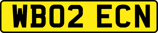 WB02ECN