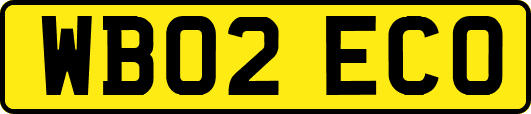 WB02ECO