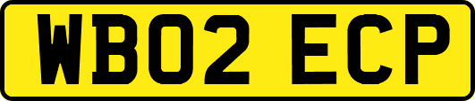 WB02ECP