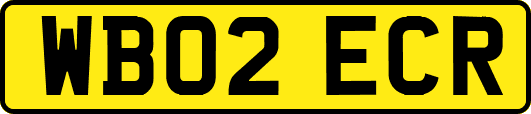 WB02ECR
