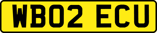 WB02ECU
