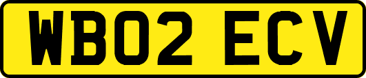 WB02ECV