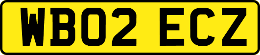 WB02ECZ