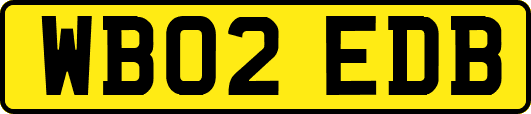 WB02EDB