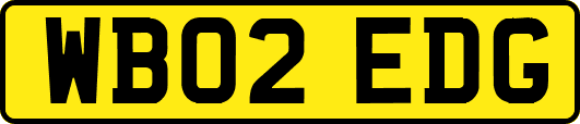 WB02EDG