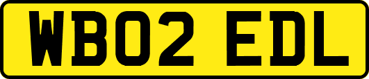 WB02EDL