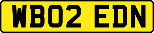 WB02EDN