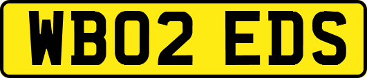WB02EDS