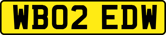 WB02EDW
