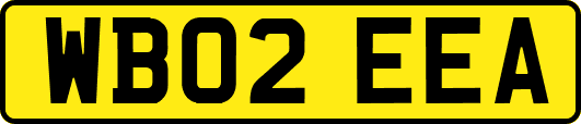 WB02EEA