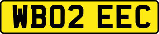 WB02EEC