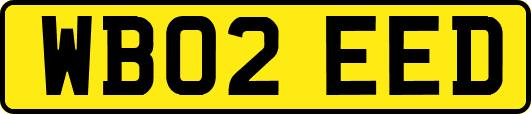 WB02EED