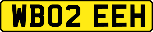 WB02EEH