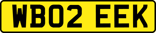 WB02EEK