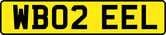 WB02EEL