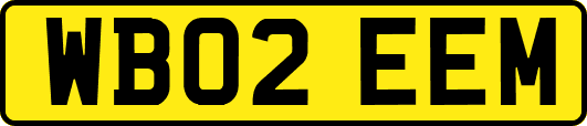 WB02EEM