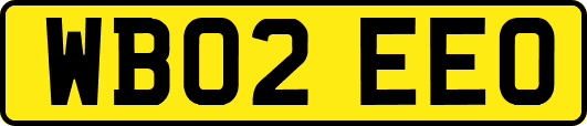 WB02EEO