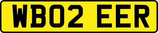 WB02EER
