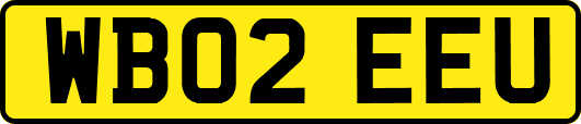 WB02EEU