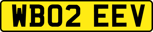 WB02EEV